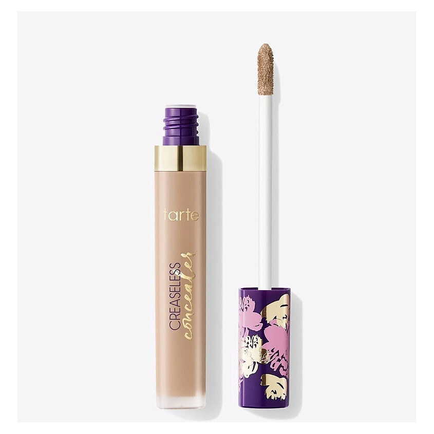Изображение товара Tarte Кремовый консилер Creaseless Concealer 33N Medium для всех типов кожи