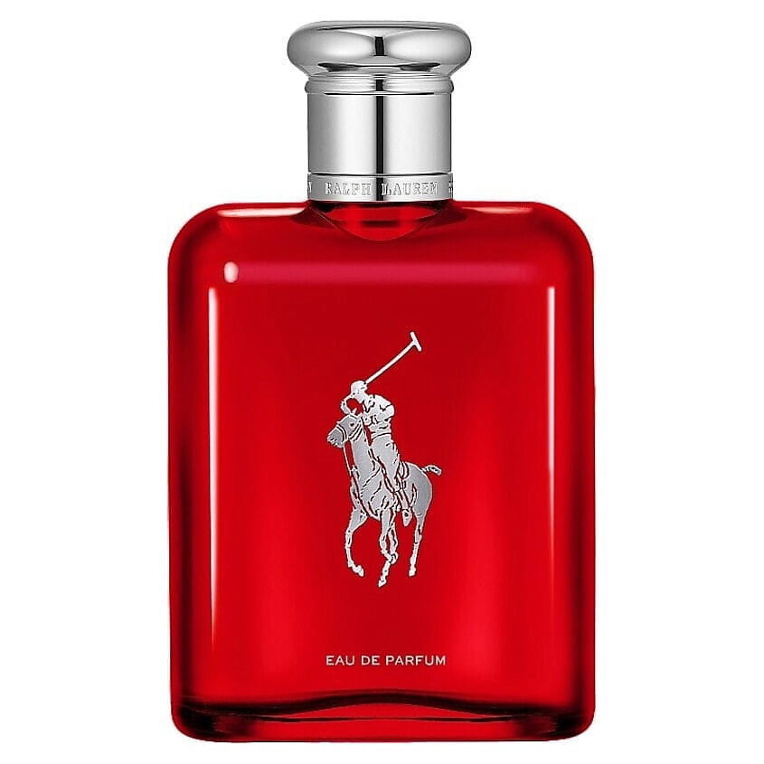 Изображение товара RALPH LAUREN Парфюмерная вода Polo Red Eau De Parfum, 75мл