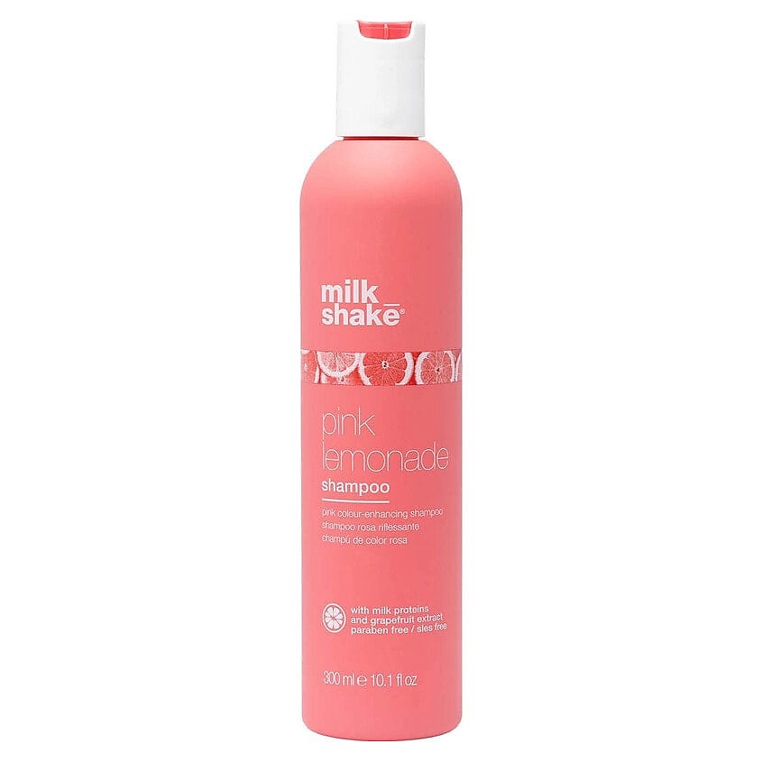Изображение товара MILK SHAKE Шампунь для светлых волос Pink Lemonade, 300