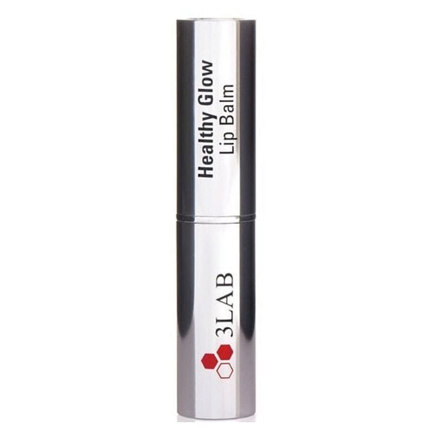 Изображение товара 3LAB Бальзам для губ с эффектом объема Healthy Glow Lip Balm, 5 г