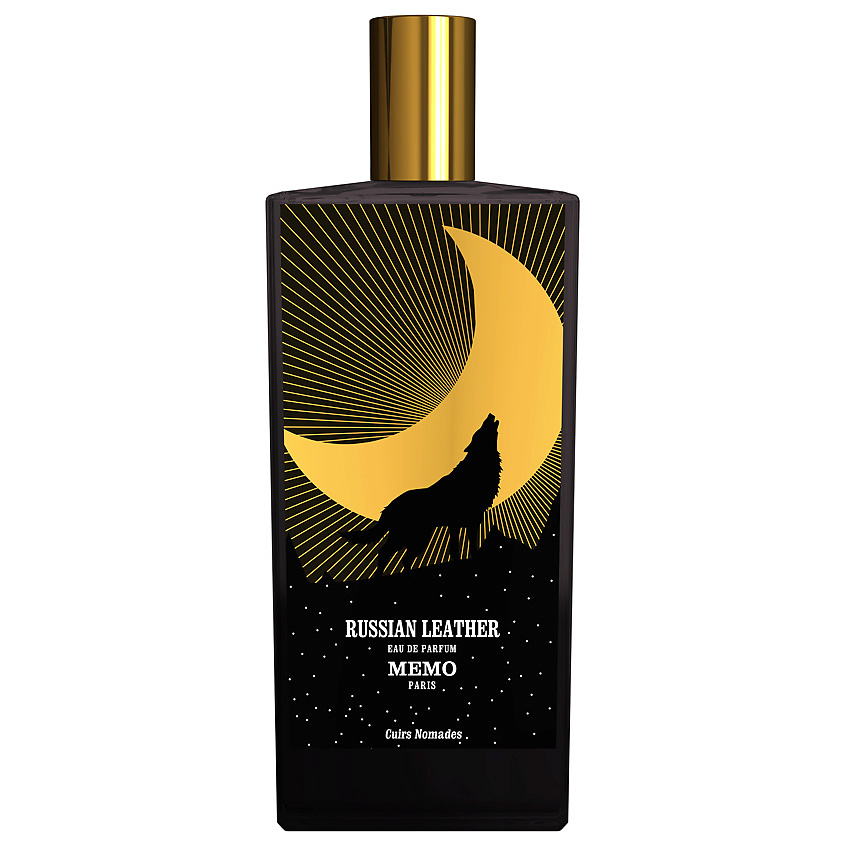 Изображение товара Парфюмерная вода MEMO Russian Leather 75 мл