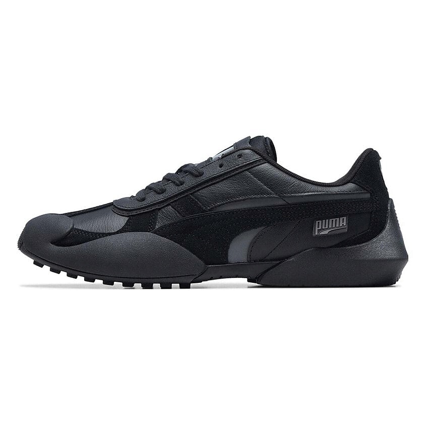 Изображение товара PUMA Кроссовки Vaderon Black, Размер 40.5