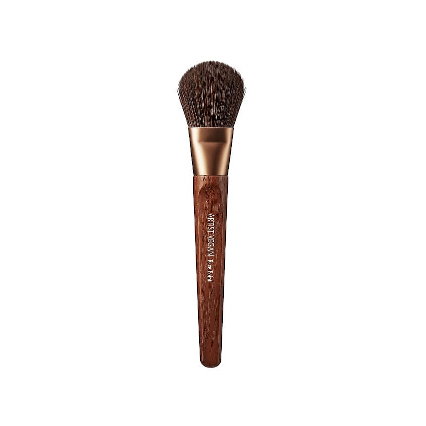 Изображение товара TOO COOL FOR SCHOOL Кисть для точной растушевки Face Point Brush, 1 шт.