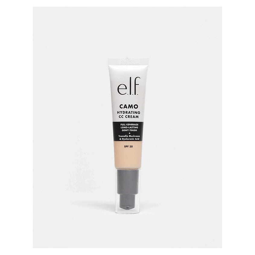 Изображение товара E.L.F. CC-крем Camo Hydrating увлажняющий и корректирующий SPF 30