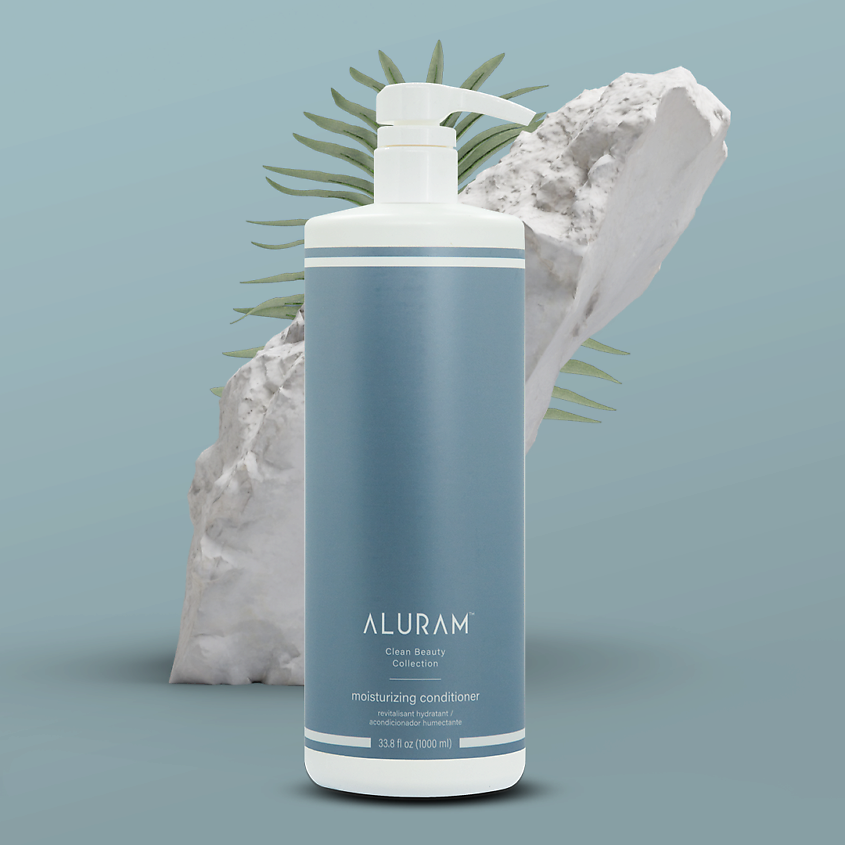 Изображение товара ɅLURɅM Кондиционер увлажняющий/MOISTURIZING CONDITIONER, 1000 мл