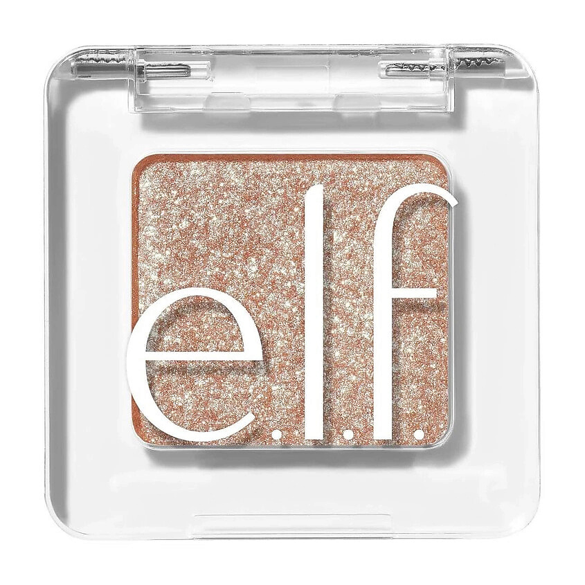 Изображение товара Мерцающие тени для век e.l.f. Fine as Fleck Glitter CHAMPAGNE SHOWERS