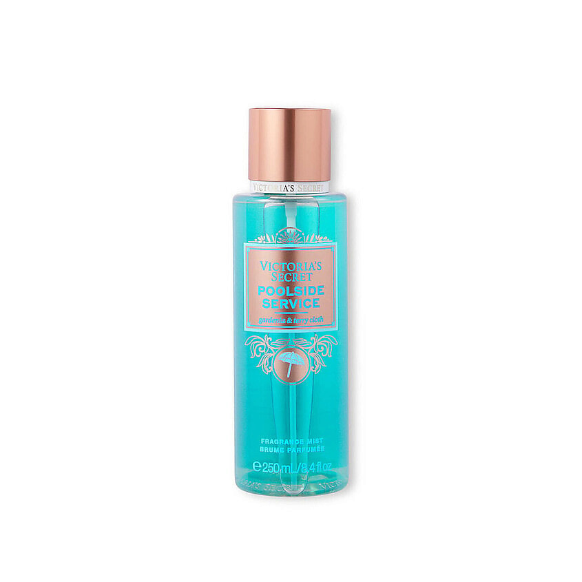 Изображение товара VICTORIA'S SECRET Парфюмированный мист Poolside Service, 250