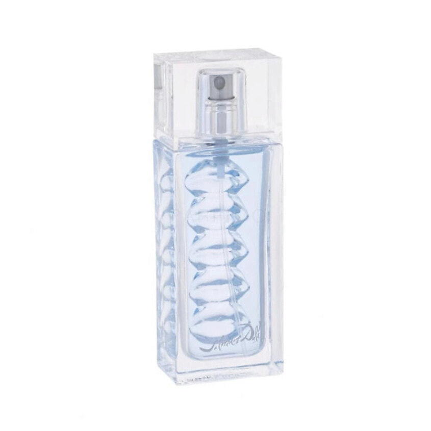 Изображение товара SALVADOR DALI Туалетная вода Rubylips, 50 мл