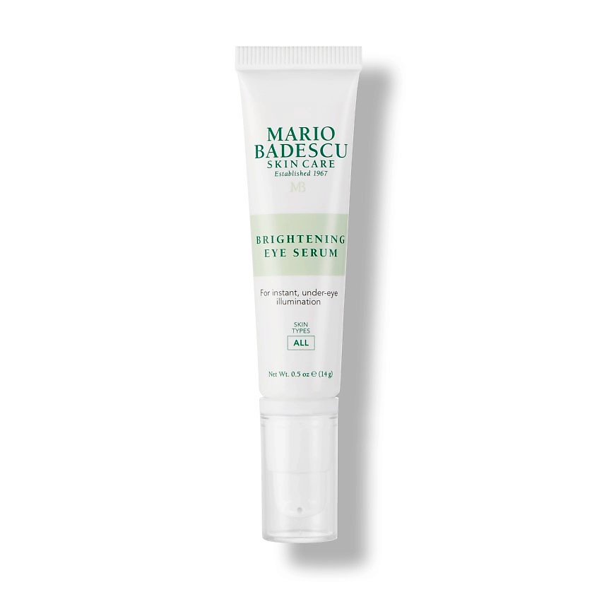 Изображение товара Многофункциональная сыворотка для кожи вокруг глаз Mario Badescu Brightening Eye Serum 14 мл
