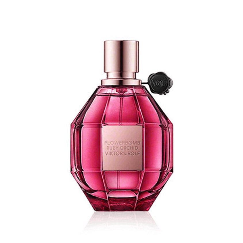 Изображение товара VIKTOR&ROLF Парфюмерная вода Flowerbomb Ruby Orchid, 100