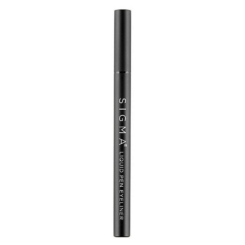 Изображение товара SIGMA BEAUTY Подводка для глаз Liquid Pen Eyeliner, Черный