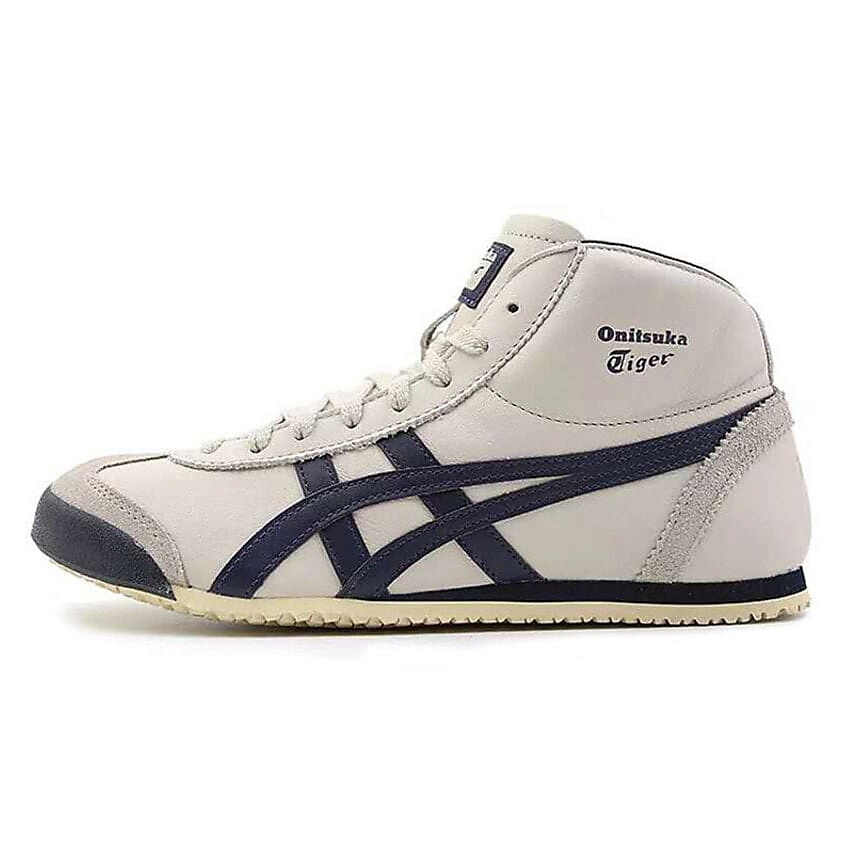 Изображение товара ONITSUKA TIGER Кроссовки Mexico 66 Grey Blue, 37.0