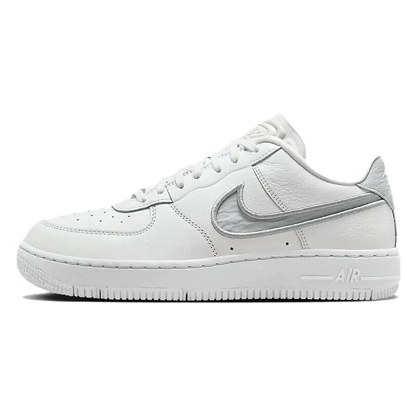 Изображение товара Кроссовки Nike Air Force 1 Dance Summit White женские 43 EU стильные и комфортные