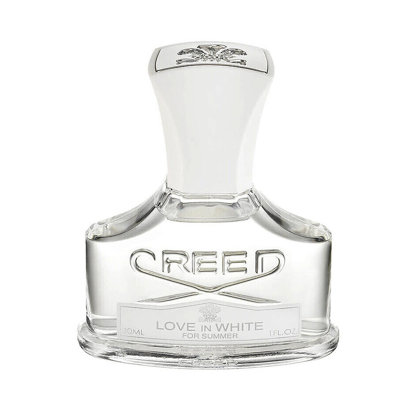 Изображение товара CREED Парфюмерная вода Love In White For Summer, 30 мл