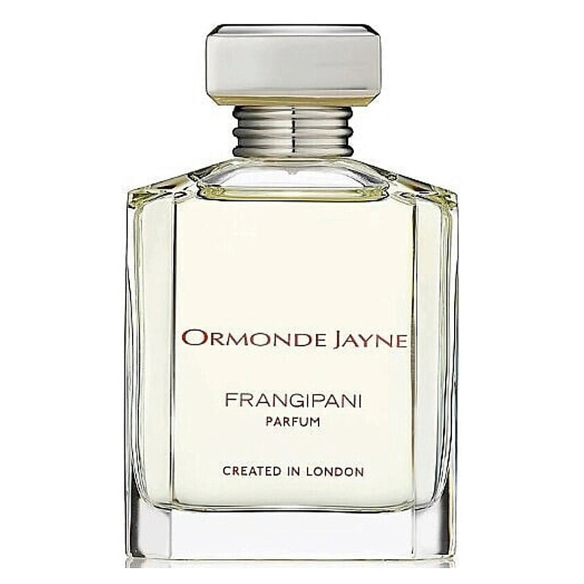 Изображение товара ORMONDE JAYNE Парфюмерная вода Frangipani, 88 мл