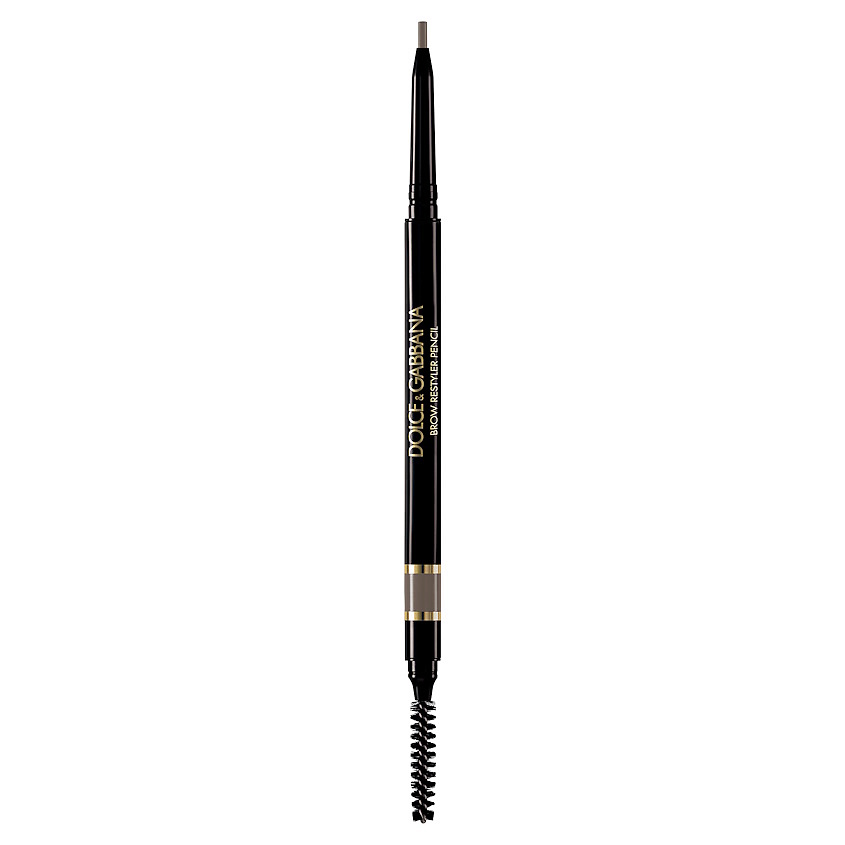 Изображение товара DOLCE&GABBANA Карандаш для бровей Brow Restyler Pencil 02 Dark Blonde