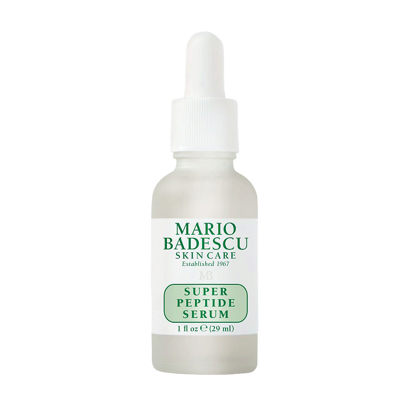 Изображение товара MARIO BADESCU Сыворотка с суперпептидами Super Peptide Serum, 29 мл