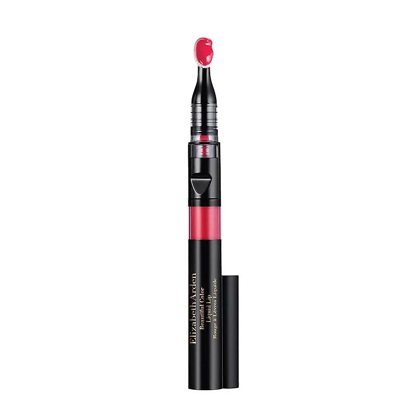 Изображение товара ELIZABETH ARDEN Блеск для губ Beautiful Color Bold Liquid Lipstick, Red Door