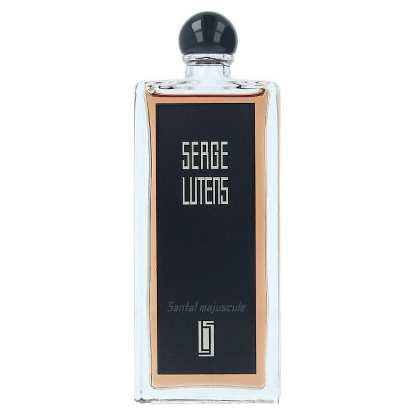 Изображение товара SERGE LUTENS Парфюмерная вода Santal Majuscule, 50 мл