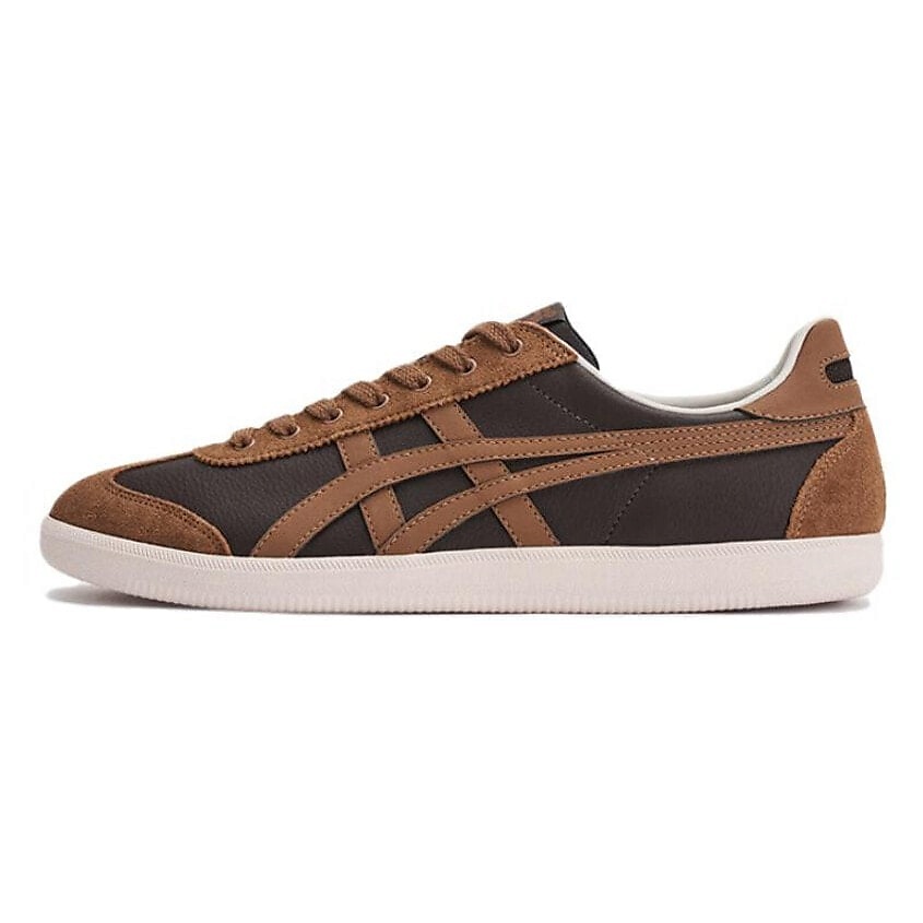 Изображение товара Кроссовки ONITSUKA TIGER Tokuten Wear-Resistant Low-Top Unisex
