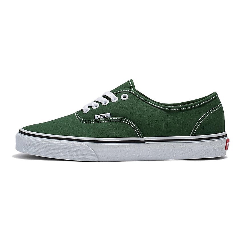 Изображение товара VANS Кроссовки Authentic Greener Pastures EU 43 яркий принт стильная обувь