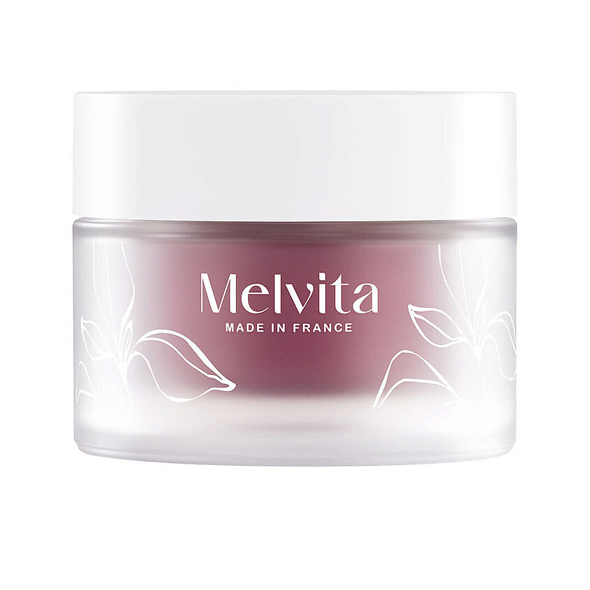 Изображение товара MELVITA Увлажняющий крем для лица Source of Roses Plumping, 50 мл