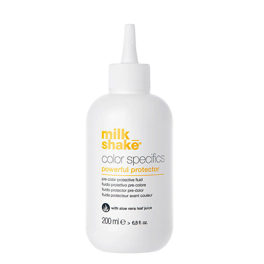 Изображение товара Защитный флюид для волос Milk Shake Color Specifics Powerful Protector 200 мл