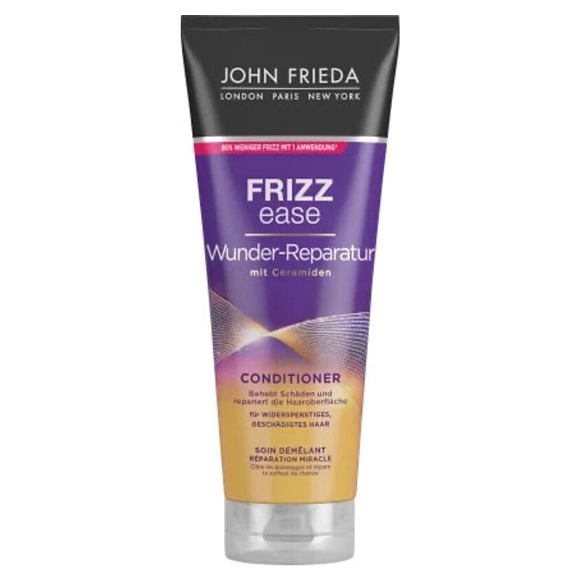 Изображение товара Кондиционер для волос John Frieda Frizz Ease Wunder-Reparatur 250 мл