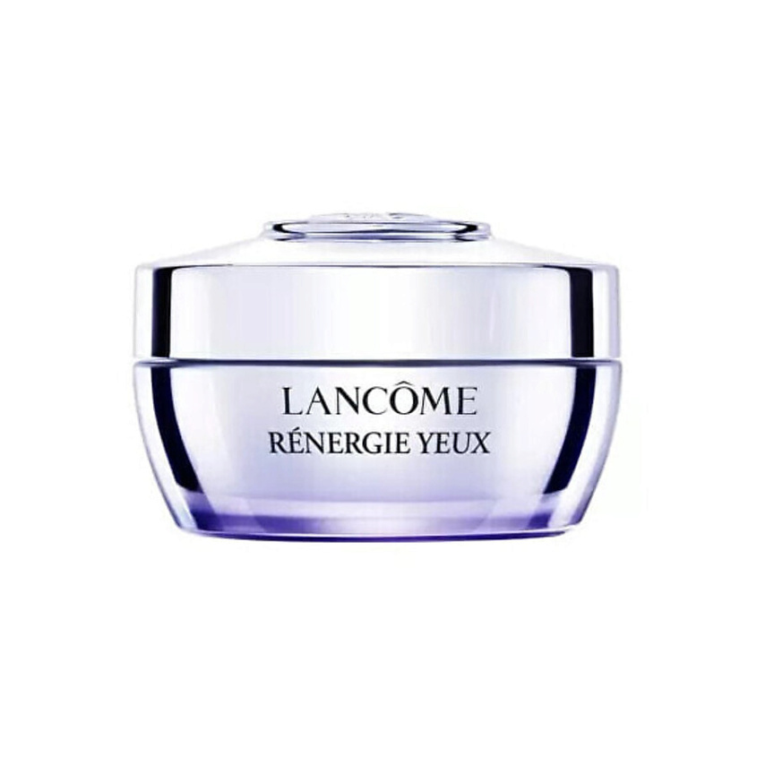 Изображение товара LANCOME Восстанавливающий крем для век Renergie Yeux, 15 мл