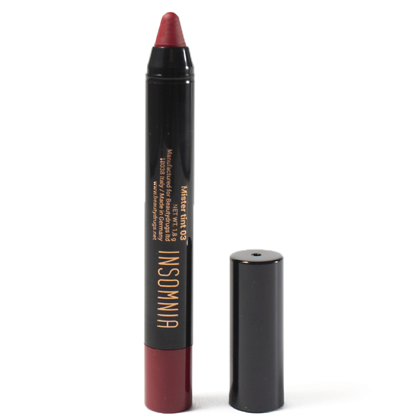 Изображение товара BEAUTYDRUGS Тинт для глаз и губ 03, Малиновый