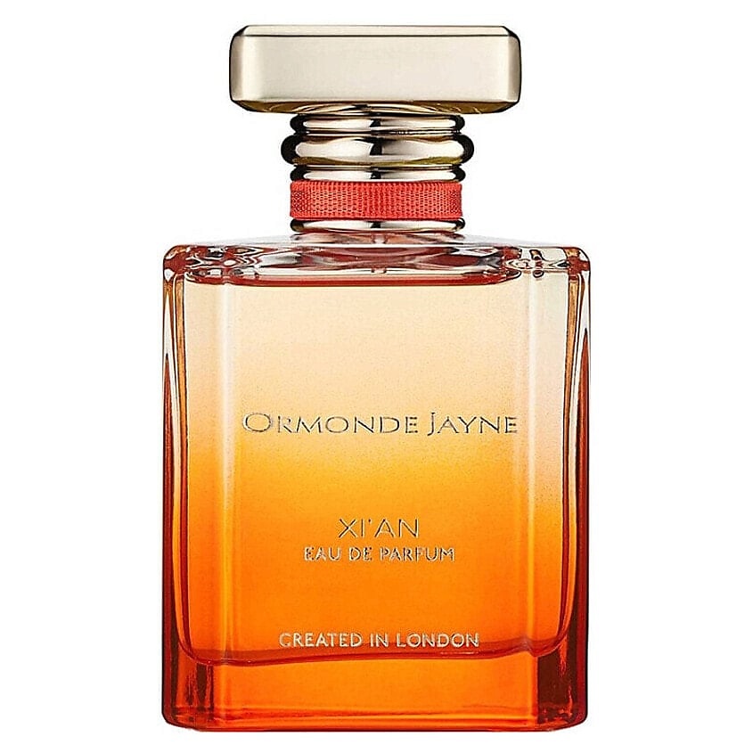 Изображение товара Парфюмерная вода Xi'an восточный аромат 88 мл унисекс и др.