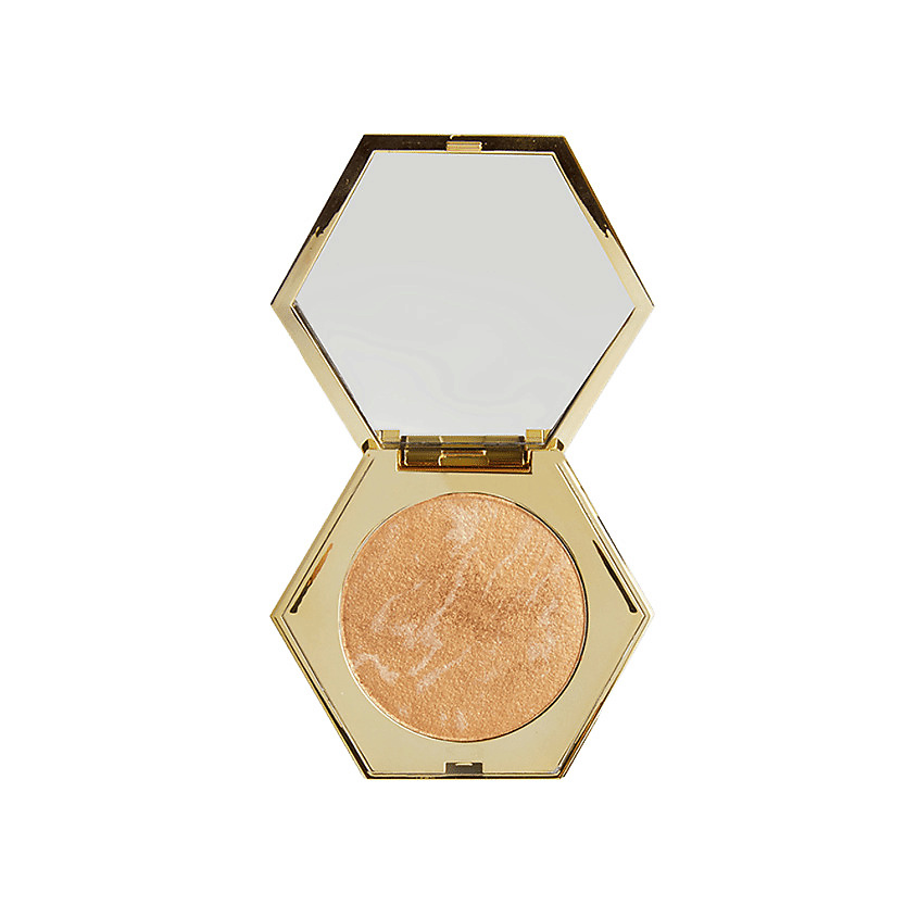 Изображение товара I HEART REVOLUTION Хайлайтер Honey Bear Highlighter, 5 г