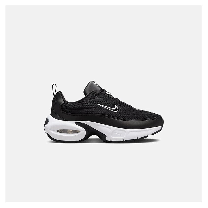 Изображение товара Женские кроссовки NIKE Air Max Portal черно-белые комфорт и стиль