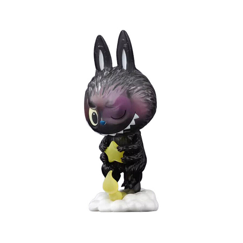 Изображение товара POP MART Игрушка-сюрприз LABUBU Constellation Scorpio коллекционная мягкая игрушка