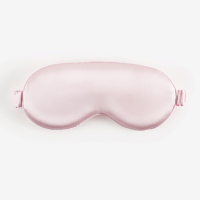 Изображение товара POEM D'AMOUR Шелковая маска для сна, 1 шт.