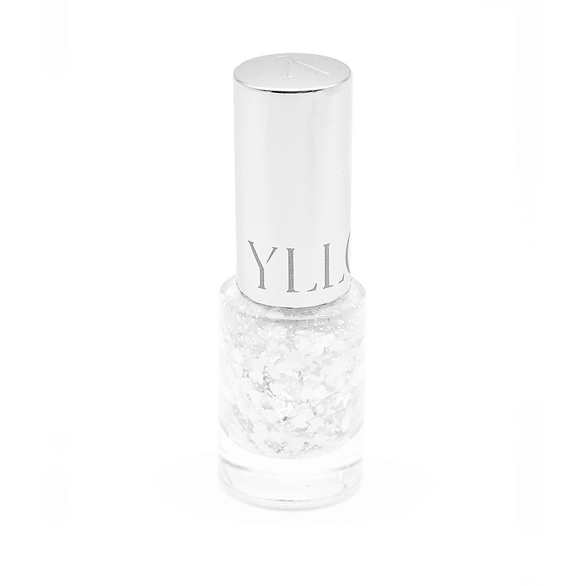 Изображение товара YLLOZURE Лак для ногтей Yllozure, № 525, 7 мл