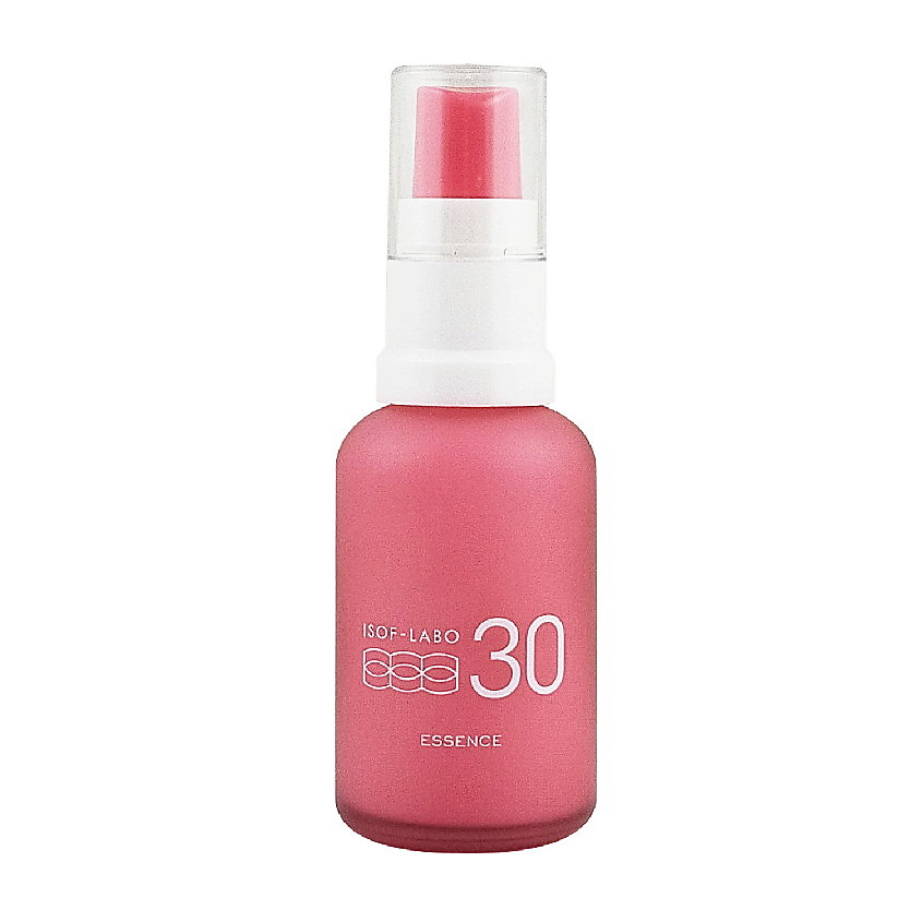 Изображение товара MEISHOKU Эссенция увлажняющая и подтягивающая для зрелой кожи лица с бакучиолом и изофлавонами сои, 1 шт.