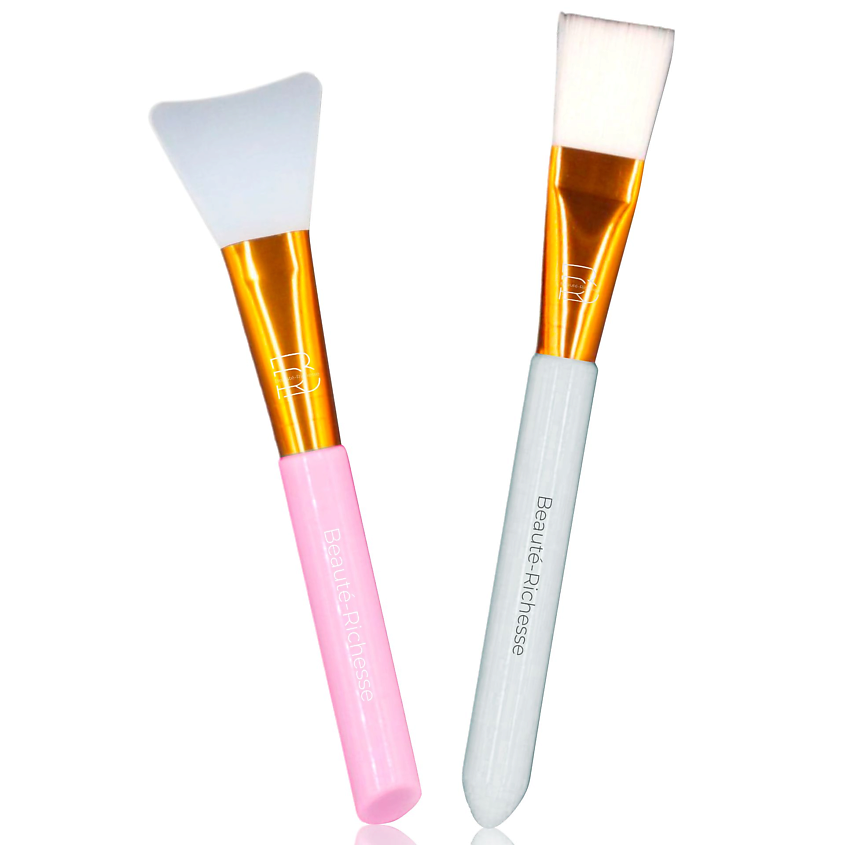 Изображение товара BEAUTÉ-RICHESSE Кисти косметические для нанесения масок, 1 шт.