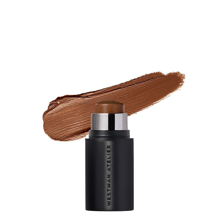 Изображение товара WESTMAN ATELIER Мини стик для контуринга Petite Face Trace Contour Stick, Truffle