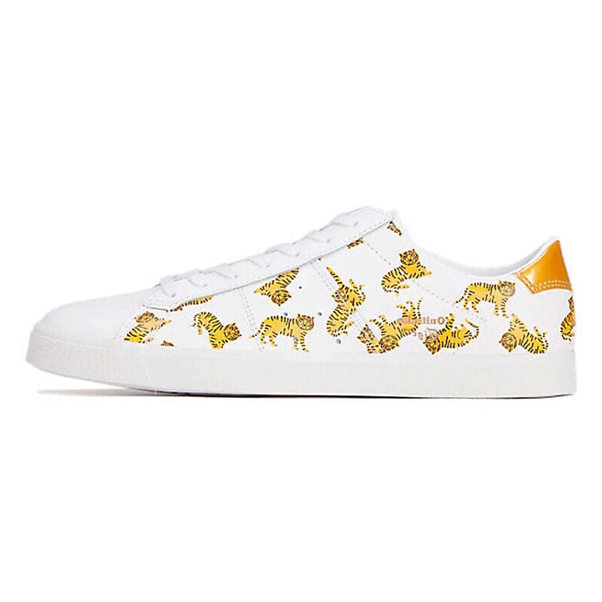 Изображение товара ONITSUKA TIGER Кроссовки Lawnship 3.0 'Animal Pattern', 38.0