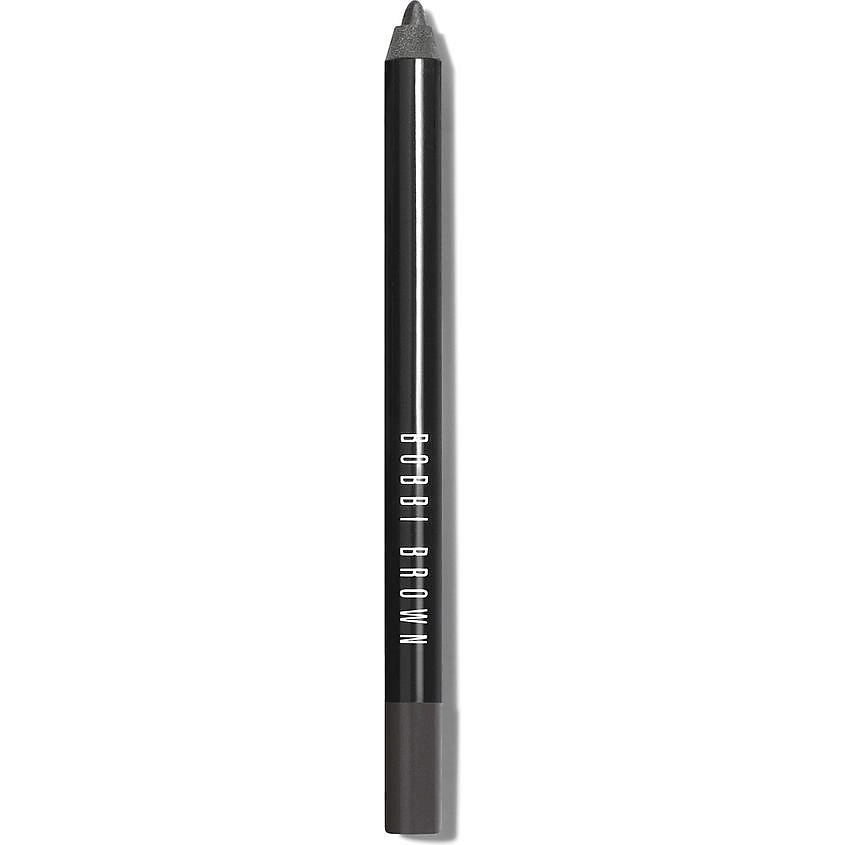 Изображение товара BOBBI BROWN Стойкий карандаш для век Long-Wear Eye Pencil, № 2 Mahogany, 1.3 г