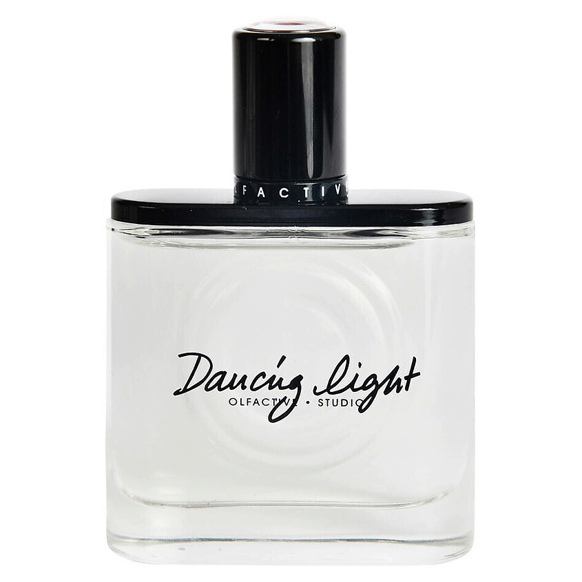 Изображение товара Парфюмерная вода Dancing Light OLFACTIVE STUDIO 50 мл универсальный аромат