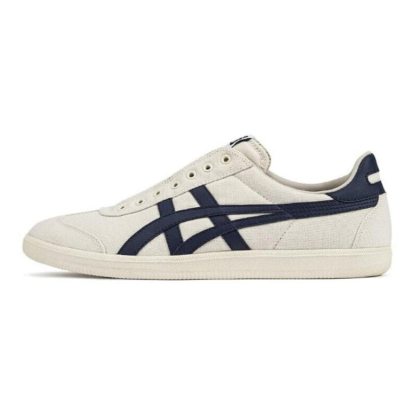 Изображение товара ONITSUKA TIGER Кроссовки Mexico 66 White Blue, 37.0