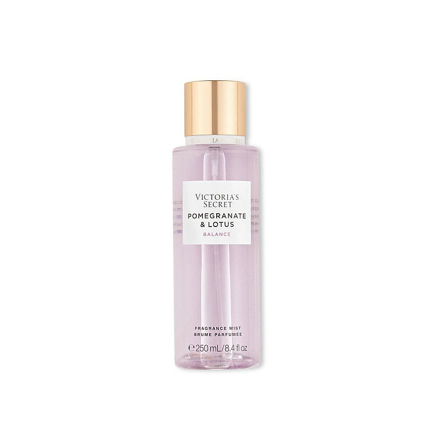 Изображение товара VICTORIA'S SECRET Парфюмированный мист Pomegranate & Lotus, 250