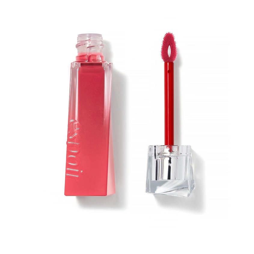 Изображение товара ESPOIR Тинт для губ глянцевый COUTURE LIP TINT GLAZE, ROSA, 5,5г