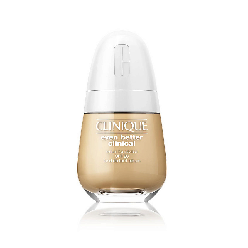 Изображение товара Клиникуй Тональный крем Even Better Clinical WN 114 Golden 30 мл