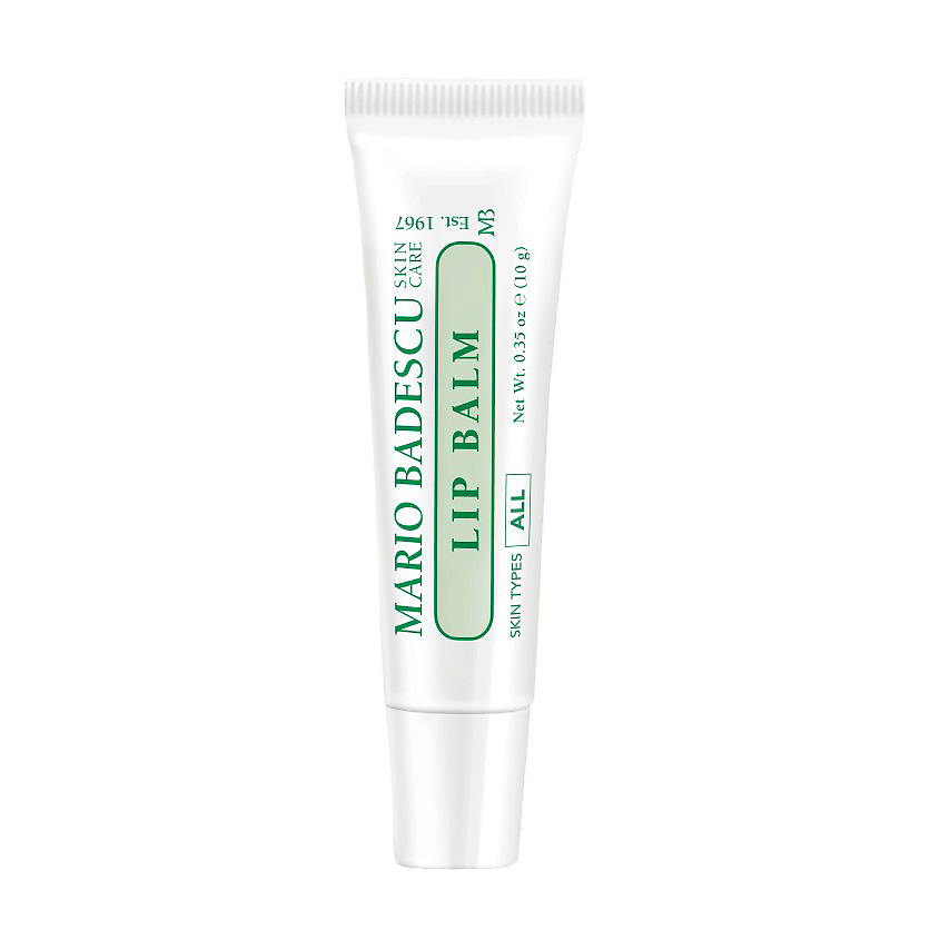 Изображение товара MARIO BADESCU Бальзам для губ Lip Balm, 10 г