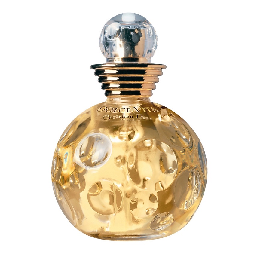 Изображение товара DIOR Dolce Vita, Туалетная вода, спрей 100 мл