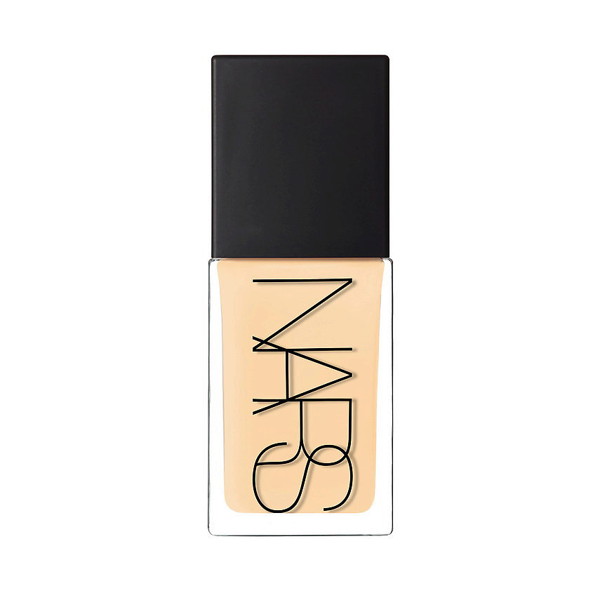 Изображение товара NARS Светоотражающее тональное средство Light Reflecting Foundation, DEAUVILLE, 30 мл