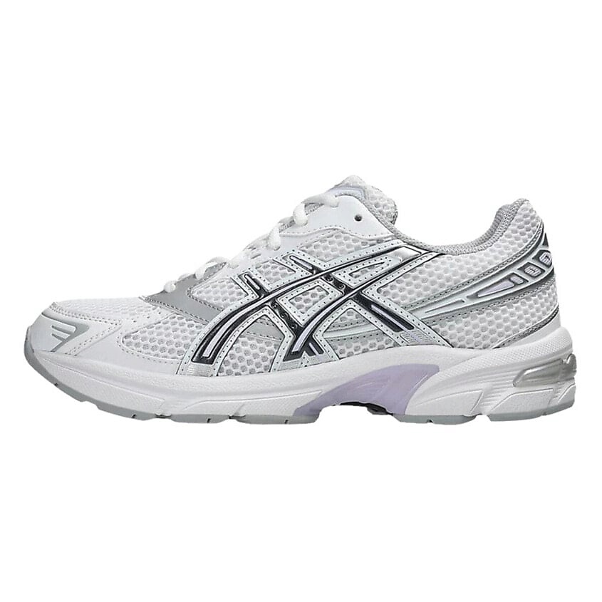 Изображение товара ASICS Кроссовки Gel 1130 White Carrier Grey Lilac, 37.0